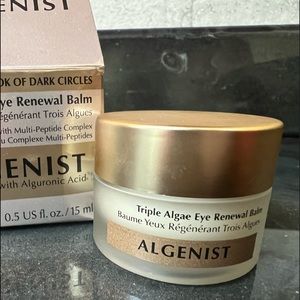Algenist Triple Algae Eye Renewal Balm